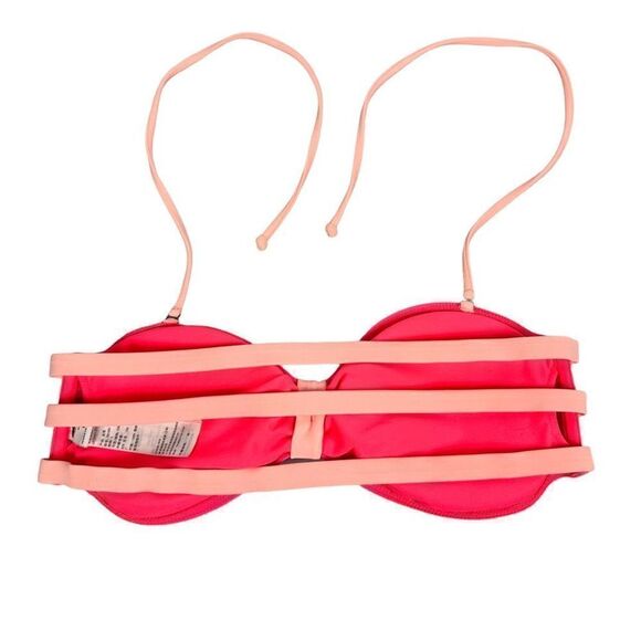 Hollister Bikini top size Large - Picture 2 of 3